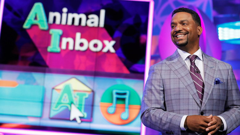 America's Funniest Home Videos: Animal Edition backdrop 8