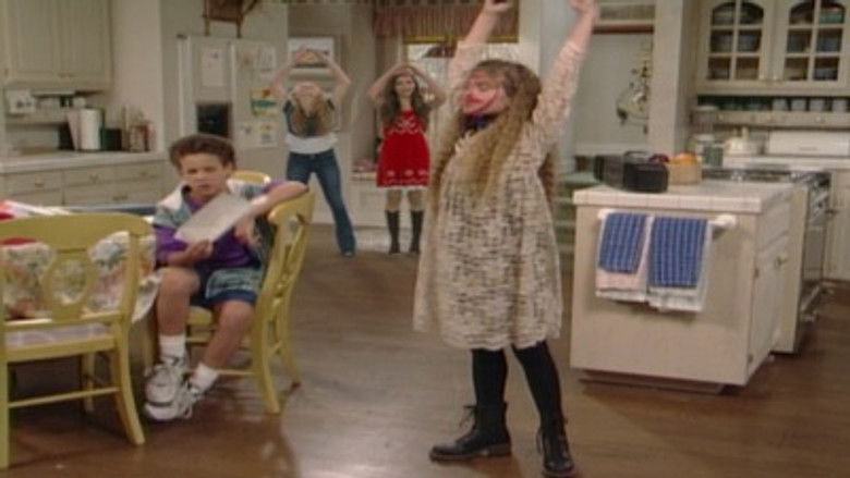 Girl Meets Cory and Topanga