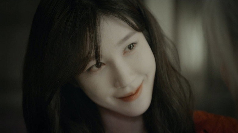 The Ghost Detective backdrop 8
