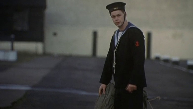 Borstal Boy backdrop 5
