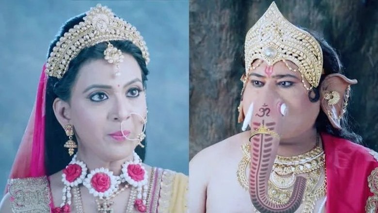 Tulsi curses Lord Ganesh!