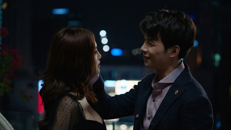 Cua Lại Vợ Bầu線上电影看完整版