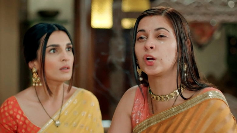 Raavi Fumes With Emotions