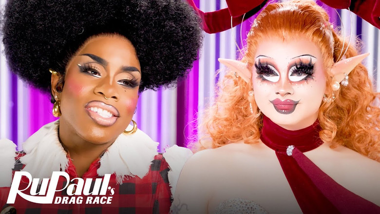Monét X Change & Dawn Wake It Up!