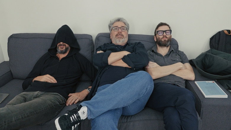 Uma Nêspera no Cu - Um Documentário backdrop 2