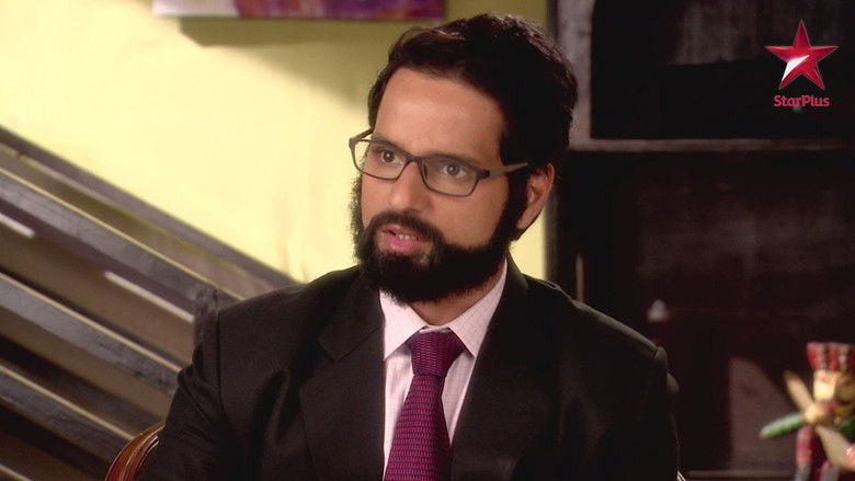 Karan Tries to Trap The Priest