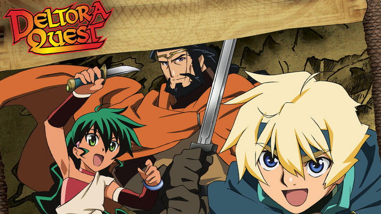 Deltora Quest backdrop 2