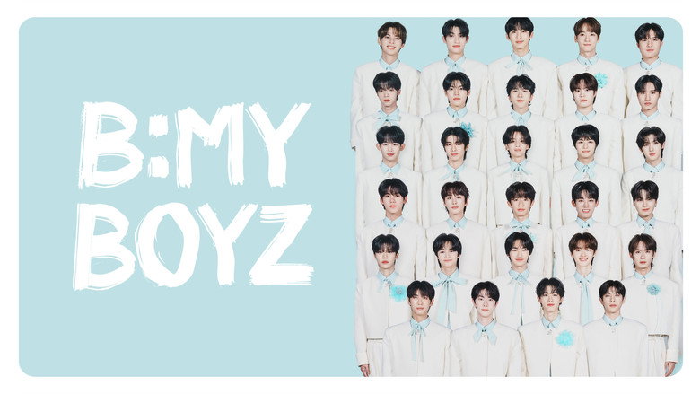 B:MY BOYZ backdrop 3