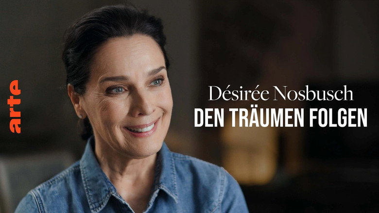 Désirée Nosbusch - Den Träumen folgen backdrop 2