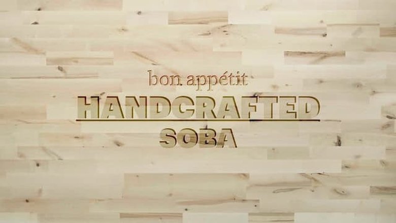 How to Make Handmade Soba Noodles