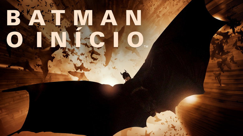 Batman Begins backdrop 9