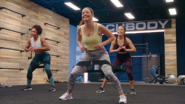 Week 12: Lower Body Strength