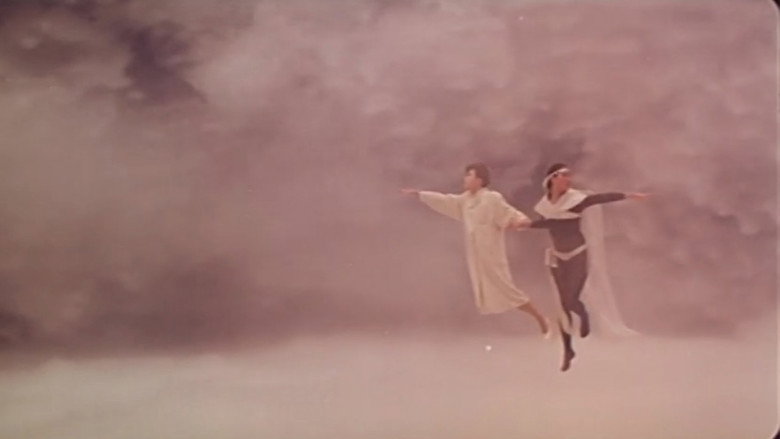 Split of the Spirit backdrop 8
