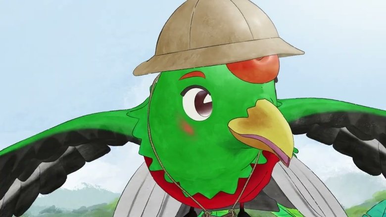 Quetzal: The beauty of "Thank you"