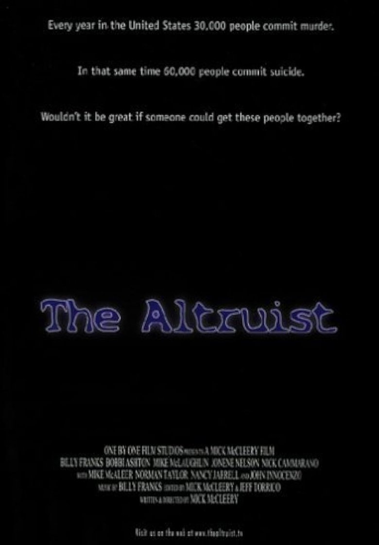 Movie Poster