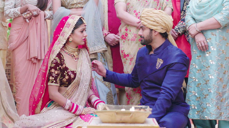 Shocker: Raghbir Marries Pragati!
