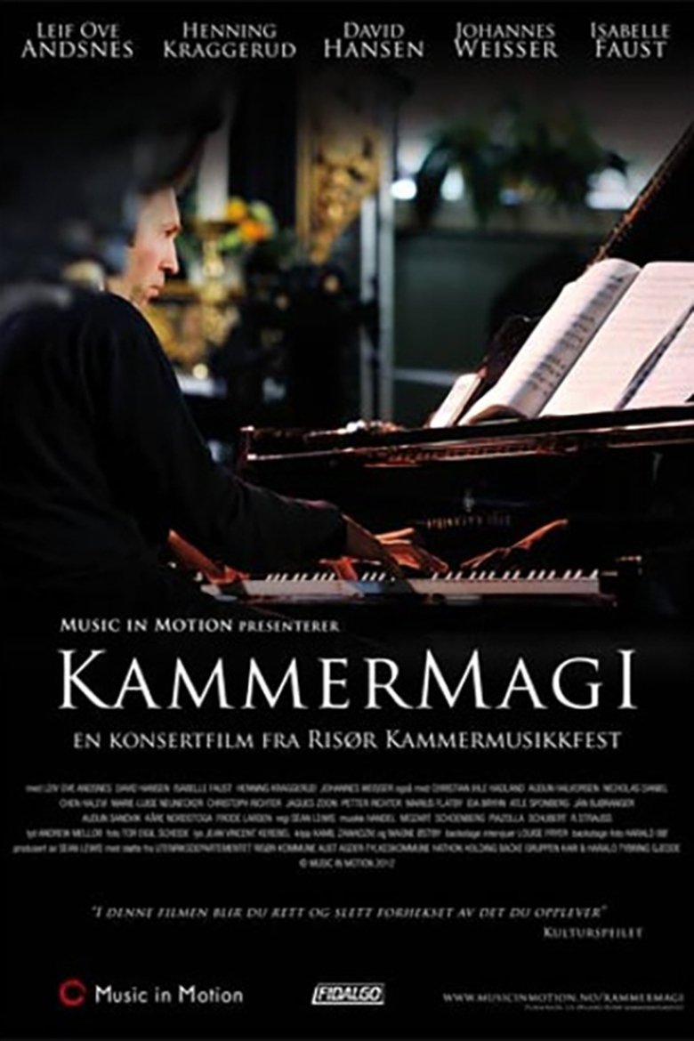 Movie Poster