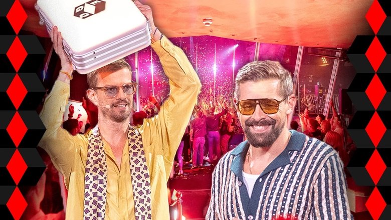 Folge 6: Atzen-Musik und Partystimmung: das erste Quiz in der Disco