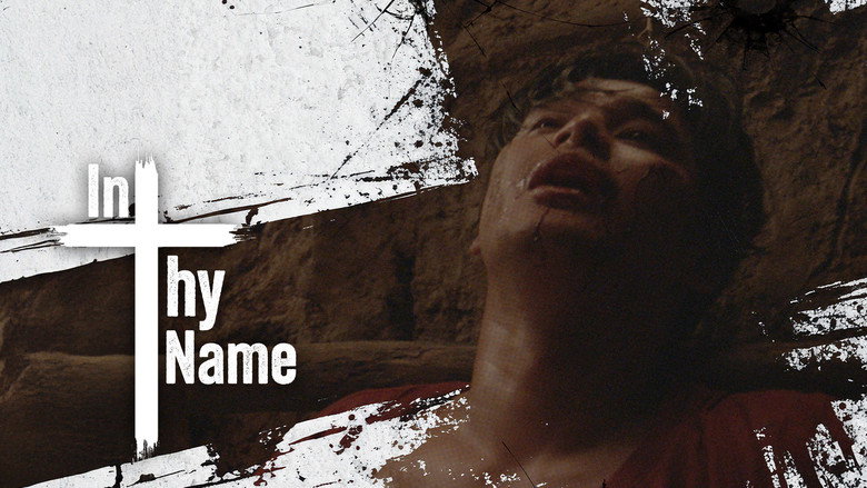 In Thy Name backdrop 4