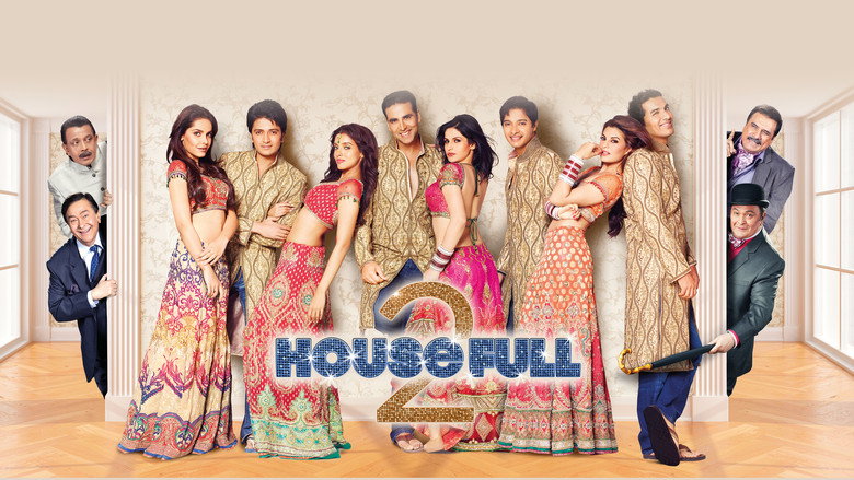 Housefull 2 backdrop 7