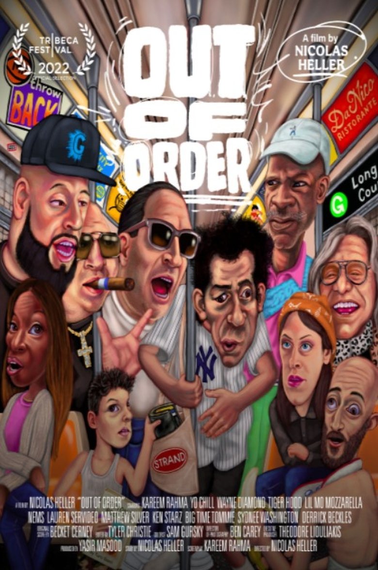 poster