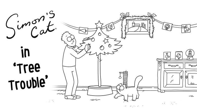 Tree Trouble