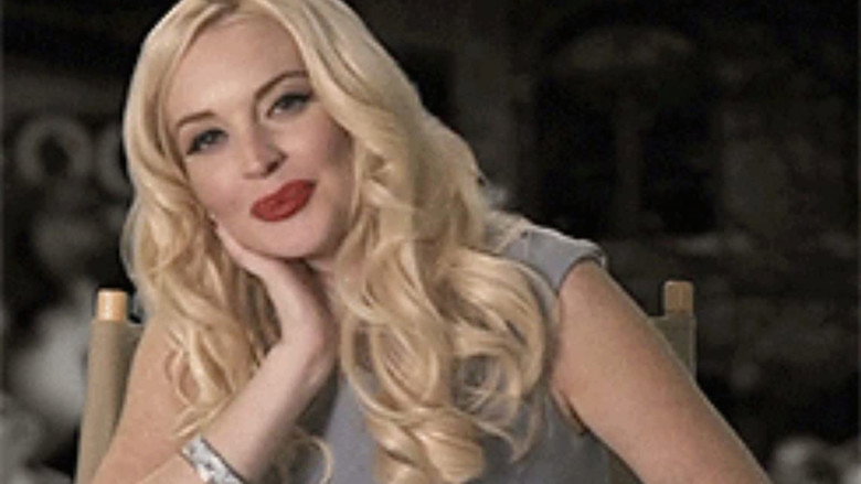 Love, Marilyn backdrop 5
