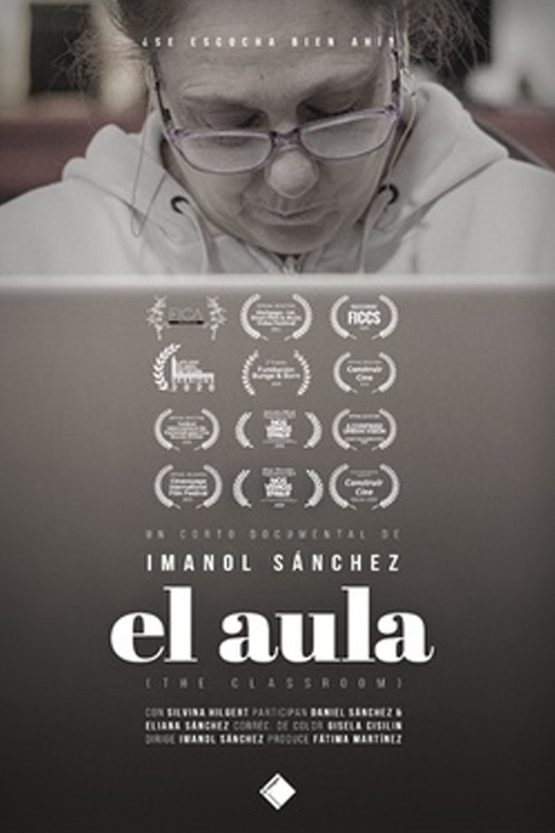 El aula
