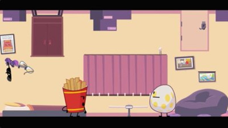 Suite Escape