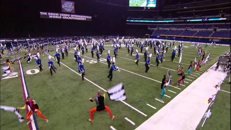 Drum Corps International 2010 World Championships線上电影看完整版