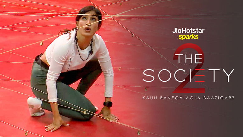 Society Mein Gold Ki Chori