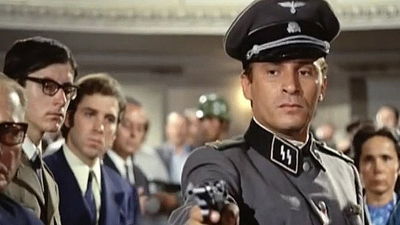 Lieutenant Natassa backdrop 7