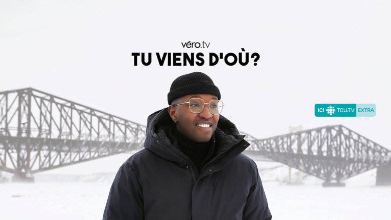 Tu viens d'où? backdrop 3
