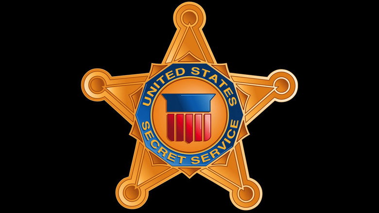 National Geographic: Inside the U.S. Secret Service backdrop 1