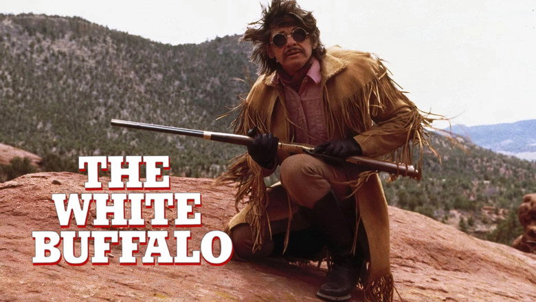 The White Buffalo backdrop 7