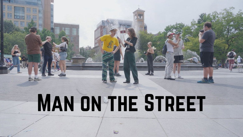 Man on the Street backdrop 1