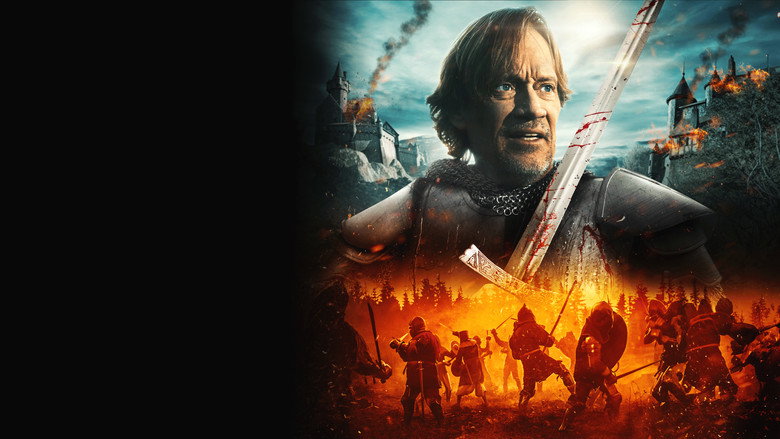 The Last Redemption backdrop 5