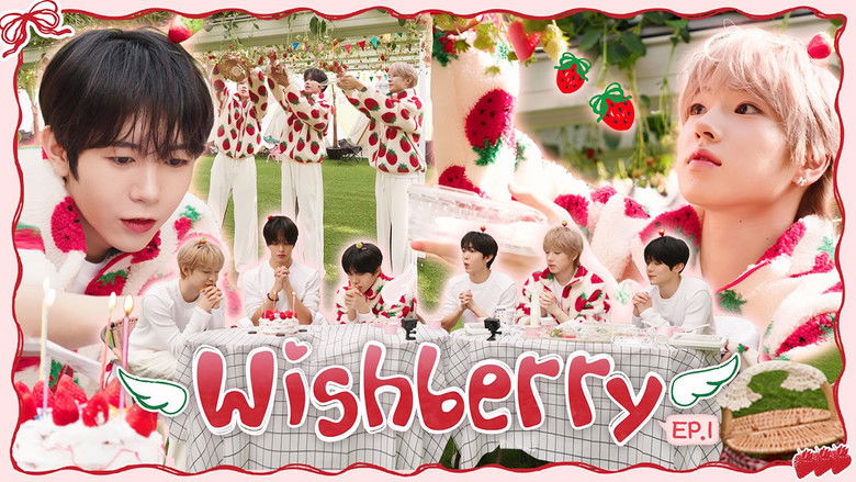 👑Kingsbury's Weissyne 🍓 Very Strawberry Day♡ | 🍰 キングスベリーウィッシュ House 🍨 ベリー Day 1 ⋆.˚ | WISHBERRY EP.1