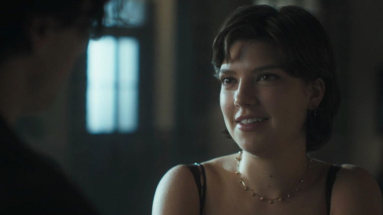 We Can't Help It If We Are a Problem