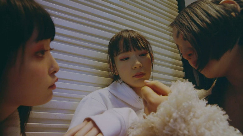 Girls of Cinema backdrop 1