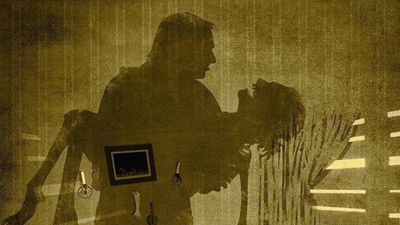 Deranged backdrop 9