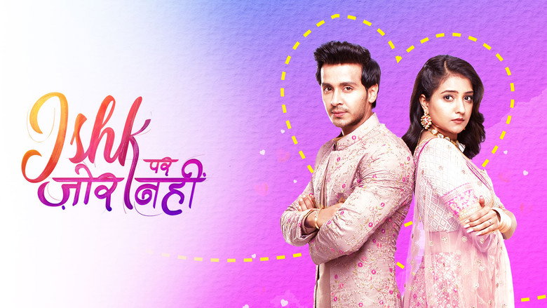 Ishk Par Zor Nahi backdrop 2