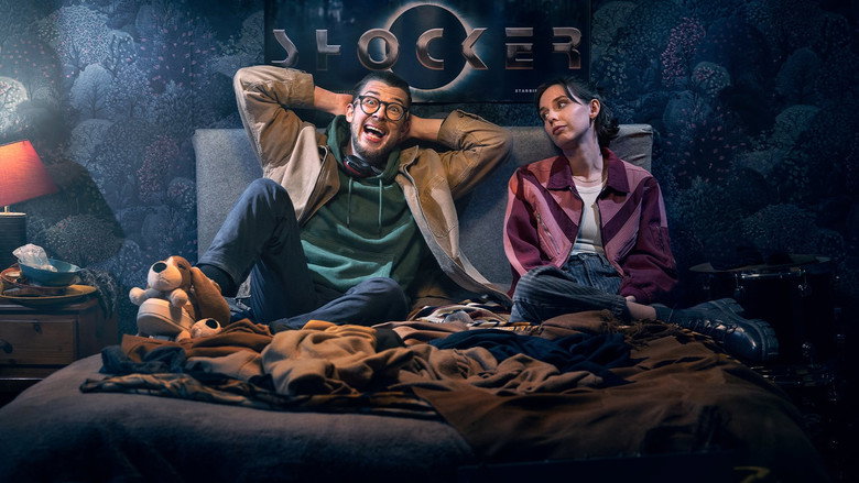 Good Boy backdrop 6