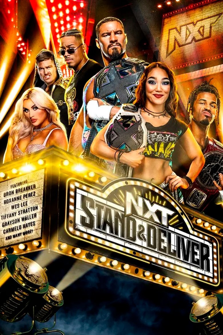 Movie Poster