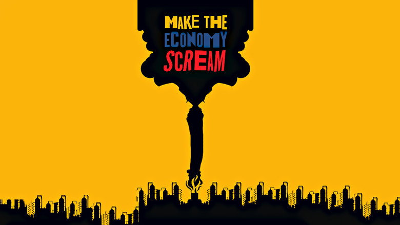 Make the Economy Scream backdrop 2