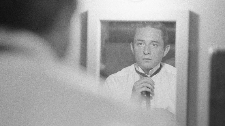 The Gift: The Journey of Johnny Cash backdrop 4