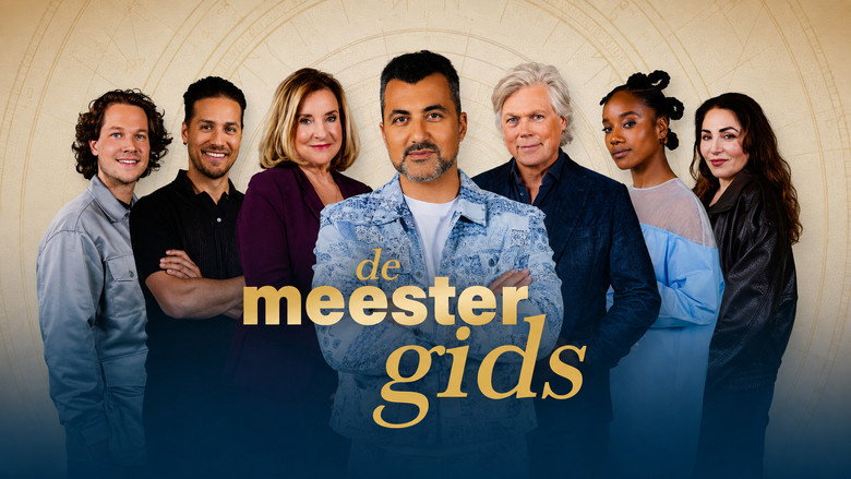 De Meestergids backdrop 1