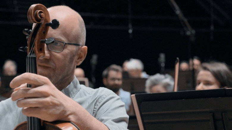 Nous l'orchestre de Paris backdrop 7