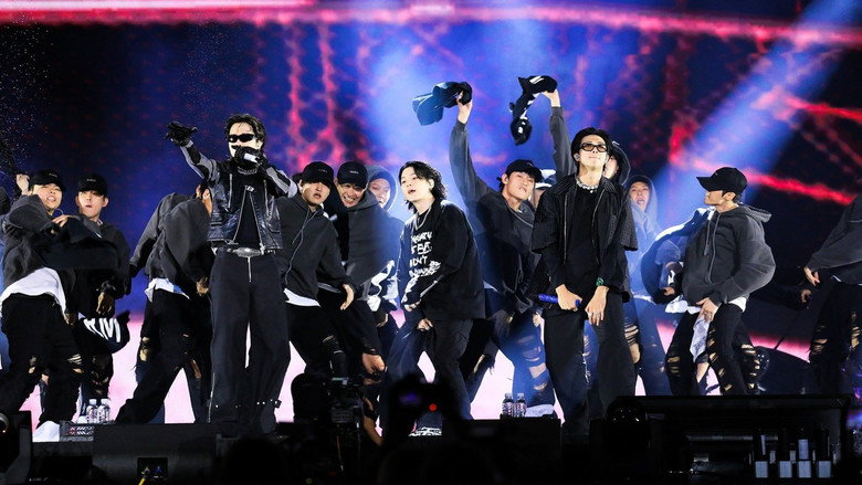 BTS: Yet to Come in Cinemas backdrop 2
