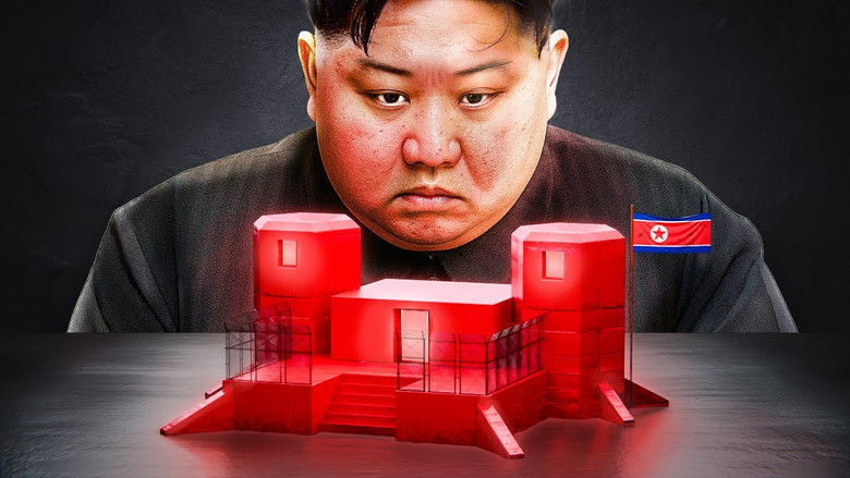 Camp 14: The Most Horrible Place in North Korea